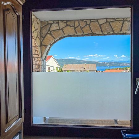 Apartments Barica Кърк Екстериор снимка