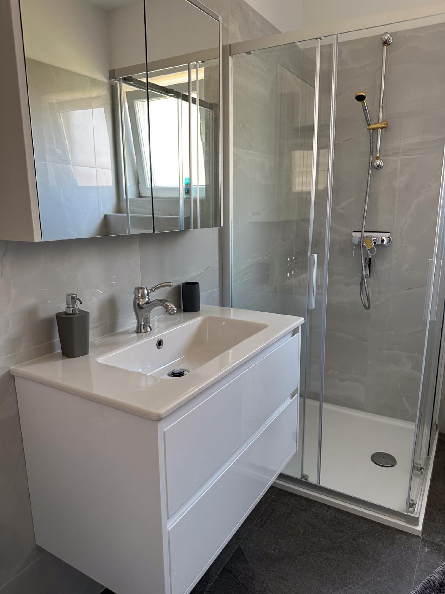 Apartments Barica Кърк Екстериор снимка