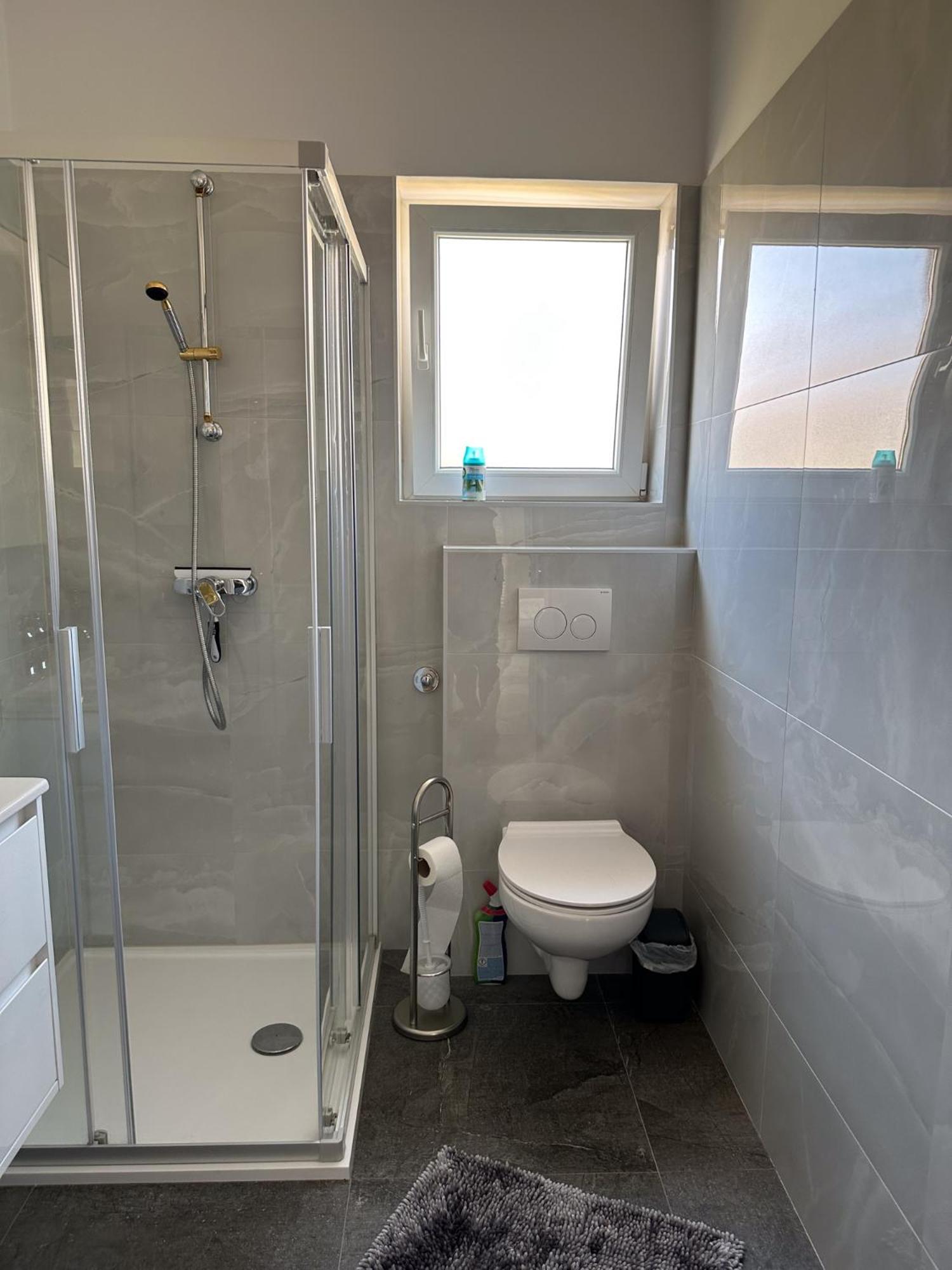 Apartments Barica Кърк Екстериор снимка